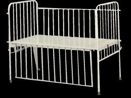 Infant Fowler Bed