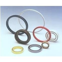 Black And White Personalized Hydraulic Seals