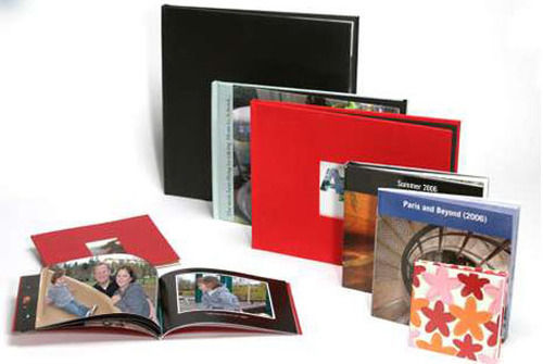 Photo Album Printing Service at best price in Kolkata