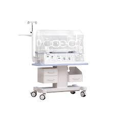 Blue&Grey Premature Baby Incubator