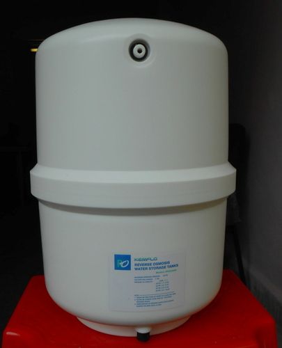 Pressure Tank For Water