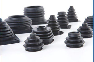 Rubber Extrusions