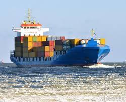 Sea Cargo Carrier Services By Sea Carriers Corporation