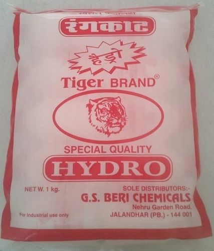 Tiger Brand Rangkat