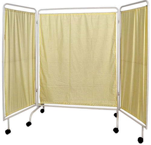 Ward Screen