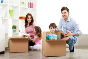 Domestic Relocation Services By Atlas Relocation
