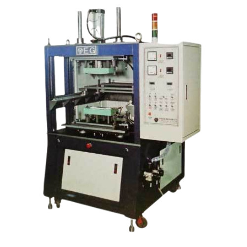Hot Plate Welder Machine at Best Price in Mumbai Ravira Evergreen