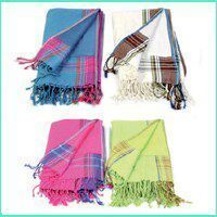 Ladies Designer Stoles