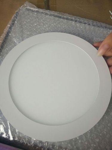 LED Panel Lights 15W Slim Type