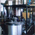 Liquid Milk Processing Plant