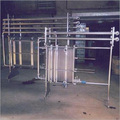 Mini Milk Pasteurization Plant