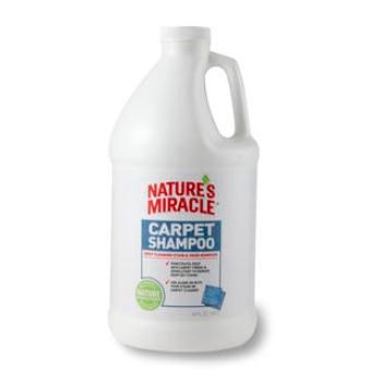 Nature's Miracle Advanced Deep Cleaning Carpet Shampoo