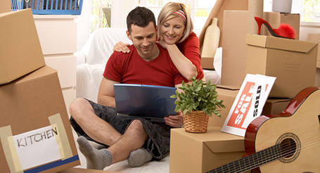 Wood Packers And Movers Services