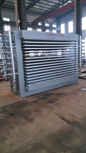 Plywood Drying Machine