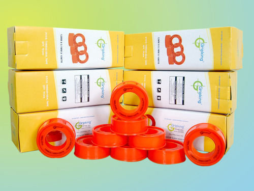 PTFE Thread Seal Tapes