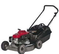 Self Propelled Lawn Mower