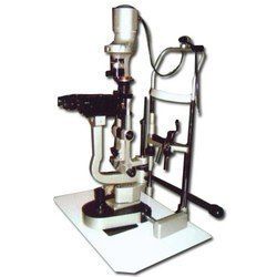 Slit Lamp