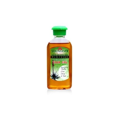 Aloevera Herbal Hair Oil