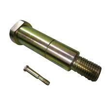 Coupling Nut And Bolt