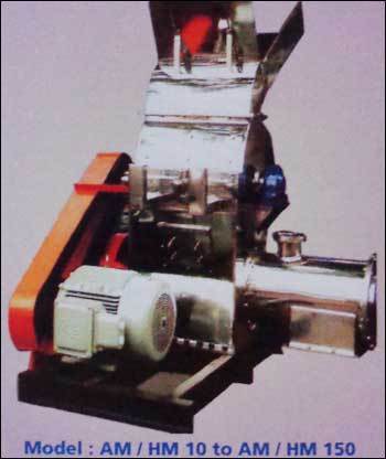 hammer mill