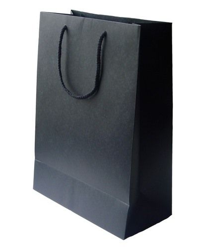 Eco-Friendly Paper Carry Bag