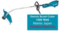 Electric Grass Cutter Makita