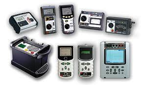 Electrical Testing And Measuring Meters Application: For Machinery Use