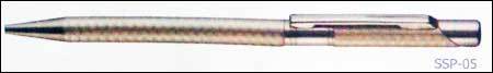 High Quality Silver Pen For Gifting