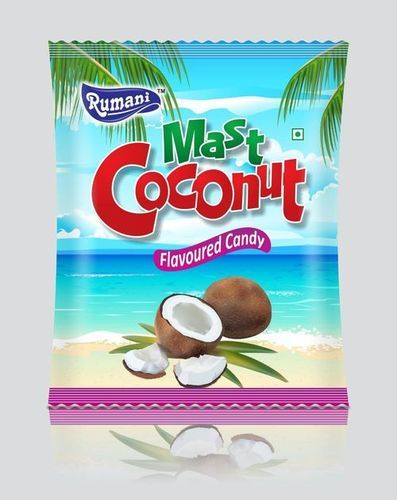 Mast Coconut Flavoured Candy