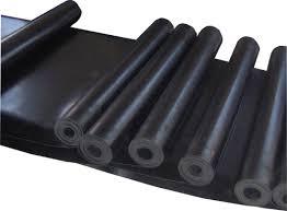 Neoprene Rubber Sheets