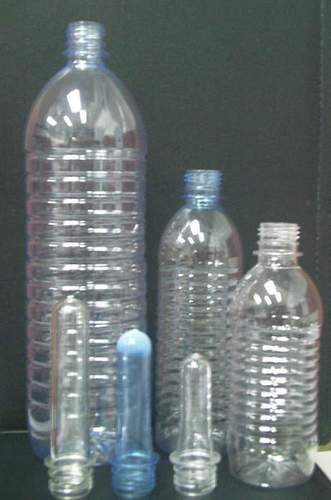 Pet Bottle Preform