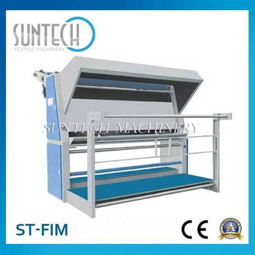 Wood Universal Fabric Inspection Machine