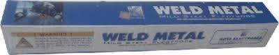 Weld Metal Rod