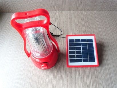 3v Led Solar Light