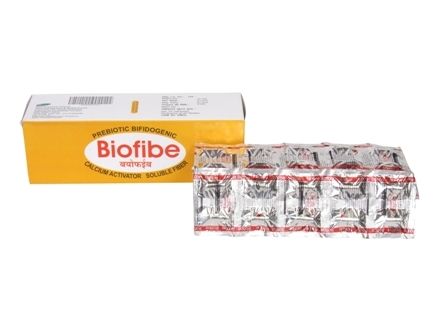 Biofibe Pre and Probiotic for Digestive Health