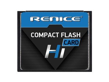 Compact Flash Card