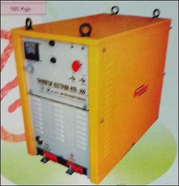 Diode Rectifier Welding Machine