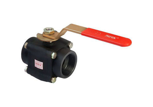 Forged Ball Valve