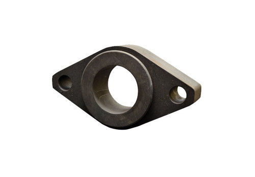 Forged Gland Flange Valve