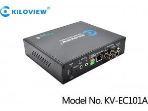 Hd-sdi H.264 वीडियो एनकोडर Kv-ec101a