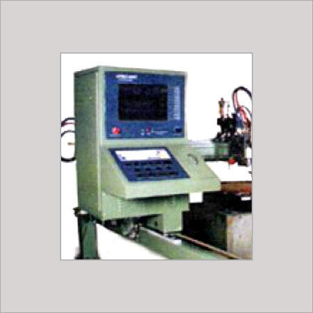 Industrial CNC Profile Cutting Machine