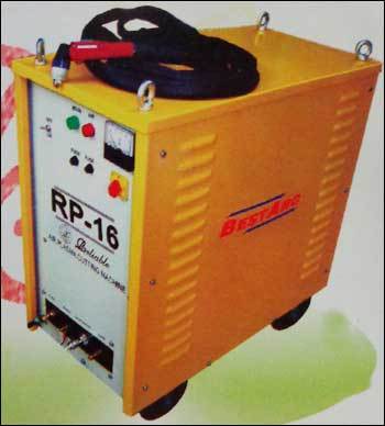 MIG Welding Machine