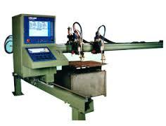 Modern Cnc Profile Cutting Machine