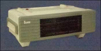 Ozone Blower Heater