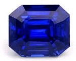 Sapphire Gemstone