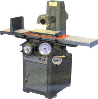 Surface Grinder