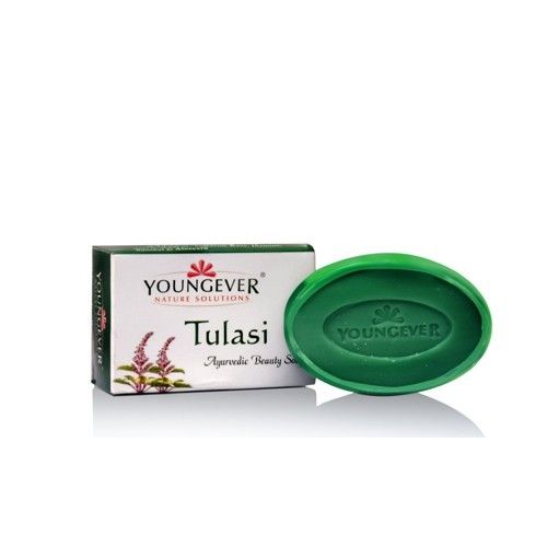 Tulasi Soap