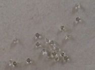 White Sapphire Stones