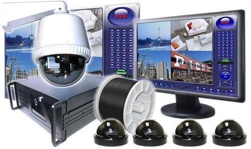 CCTV Camera Systems