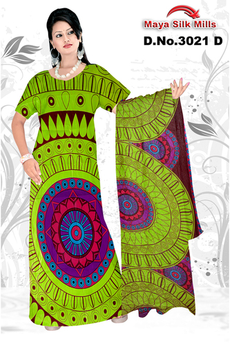 Deera Dira Kaftan